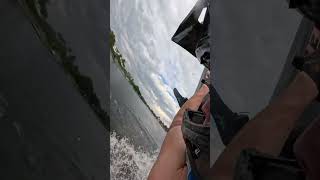 Freestyle Jetski POV