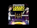 MUNHOZ MARIANO CAMARO AMARELO Áudio 