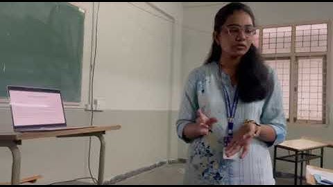 Feature extraction for classifying students based on their academic performance(project review)