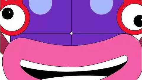 Numberblocks Basics 1 Ultimate Jumpscares Part 1 Remake