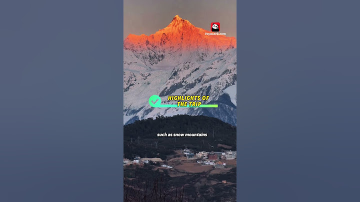 Why foreigners are OBSESSED With Yunnan? 8-Day classic route of China:📍Dali - Lijiang - gri-La