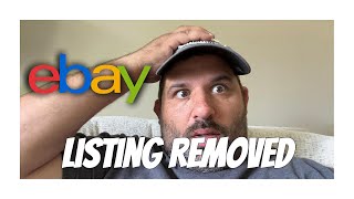 I Got An Ebay Policy Violation What To Do Next