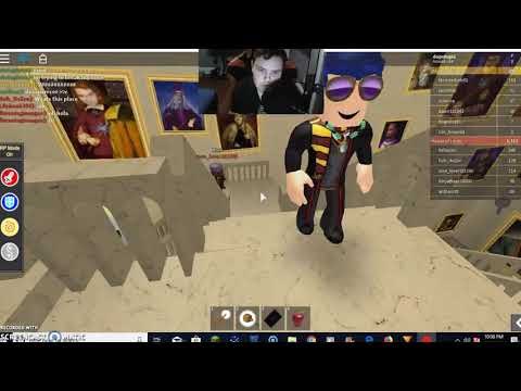 How To Get Galleons In Wizard Life Roblox By Justinthai - roblox our server is hacked the lords of nomrial 3