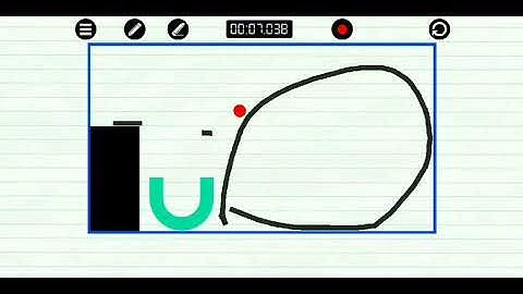 Physics drop walkthrough 15 levels | trick and tip| simple winning| gameplay