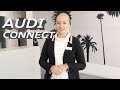How to use Audi Connect®