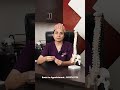 Tailbone Pain Explained: Causes, Risks & When to Worry | Dr. Priya Rathi