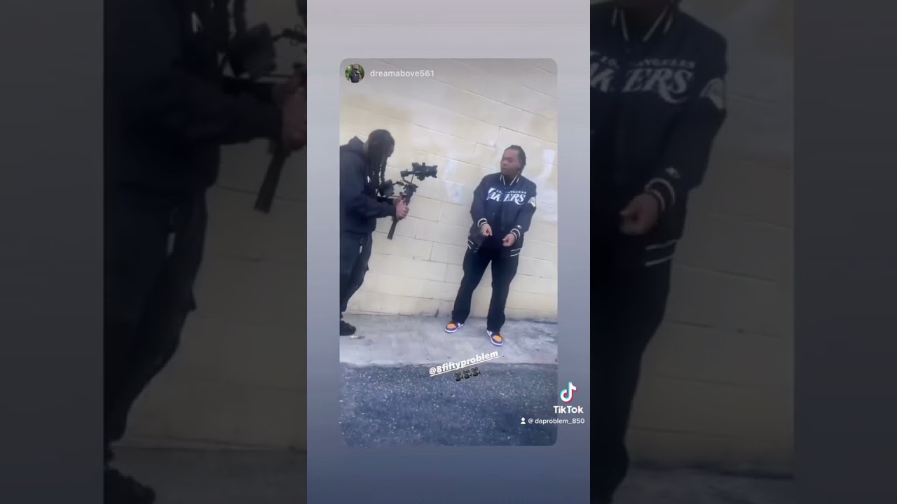 DaProblem-Callin Me DaProblem BTS.