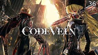 La sede del Governo Provvisorio  - Code Vein | Gameplay ita #36