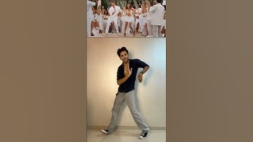 Aavan Jaavan Song - Hrithik Roshan Dance Step | War 2 Song | Hrithik  / Kiara #aavanjaavan #dance
