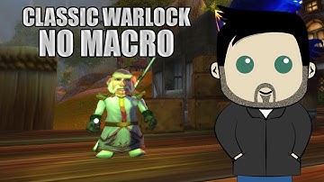 Why Warlocks Don