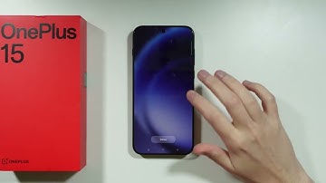 OnePlus 15: How to Charge Other Devices (Power Sharing)