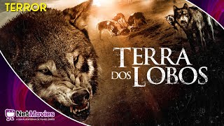 Assistir Terra Dos Lobos (2011) -  Completo Dublado  -  De Terror | Netmovies