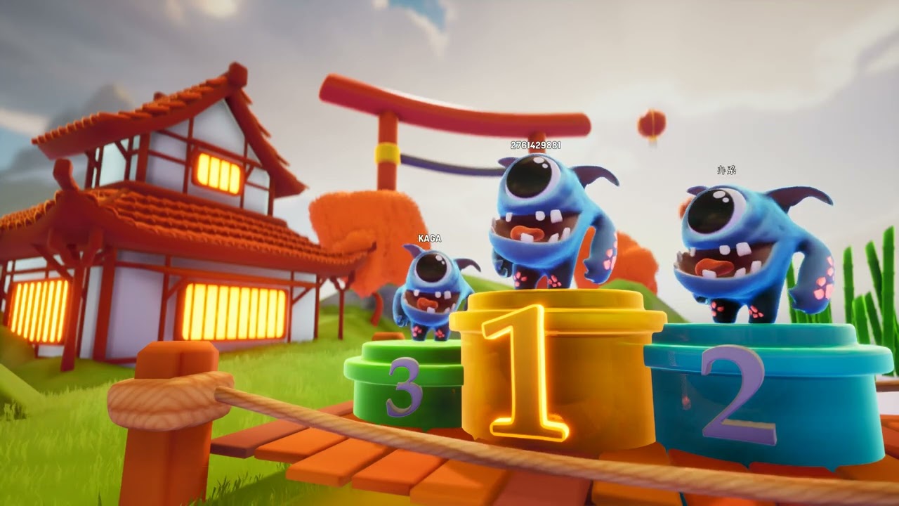 What The Pak | Gameplay 3