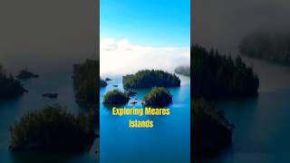 “Tofino Day! Exploring Meares Island