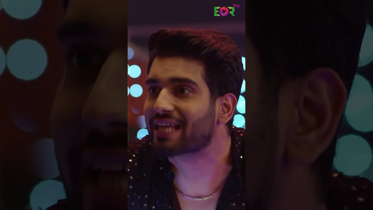 I Love Us 3 | Sparks Fly with One Smile | Romantic Drama | EORTV