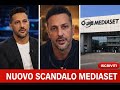 Fabrizio Corona scuote Mediaset: “A febbraio esce la bomba” #fabriziocorona