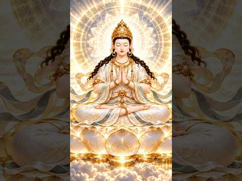 Unlock true spiritual clarity | Mantra of Light #Meditation #Zen
