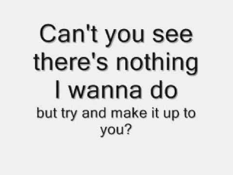 Daughtry - Feels Like Tonight lyrics - YouTube