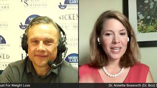 What Levels Should Your Ketones and Glucose Be? - Dr. Boz