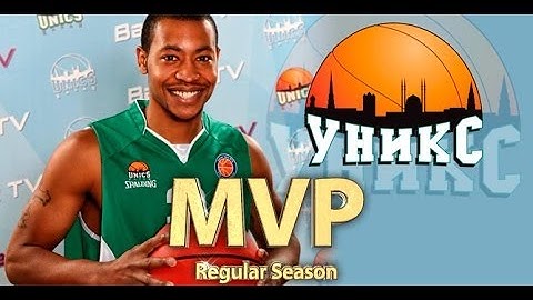Andrew Goudelock - MVP of the season