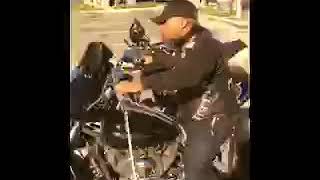 THUG RIDERS MC 1% 2018