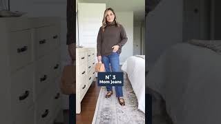 No cometas estos errores al usar jeans #moda #jeans #ropa #estilo #outfit
