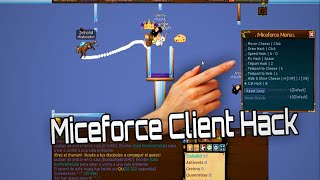 Miceforce | Client Hack v1.2.0 | 2020