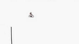 Wipe Out A Line Rider Movie