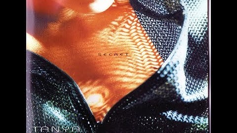 Tanya SAINT-VAL - You and me     🪘🎹🎸🎺🎼🎧