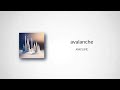 A夏目 (ANATSUME) – avalanche | 가사/발음/해석