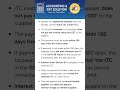 GST ITC Reversal Rule 37 #shortsfeed #shorts #reelitfeelit #reels