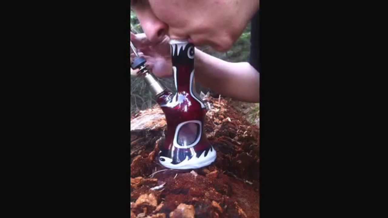 Mountain Dabbin