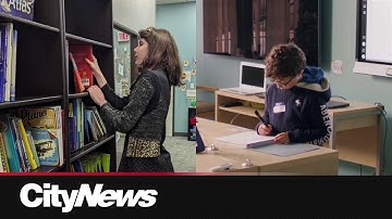 Vancouver non-profit recognized for helping neurodiverse learners