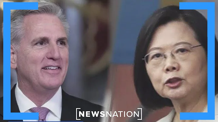 China vows retaliation if Taiwan’s president meets McCarthy | Morning in America - DayDayNews