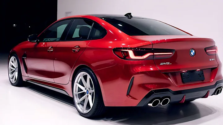 2026 BMW i4: The Future of Electric Driving