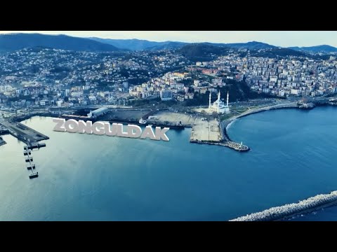 Şehirlerimizle Türkiye 2024 - Zonguldak