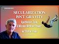 Secularization Isn't Gravity w/ Stefan Paas (Ep73)