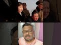 North Korea Dictator