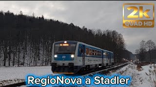 Regionova A Stadler