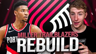What Will The Trailblazers Do With Pick #3..?