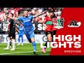 Nijmegen Alkmaar goals and highlights