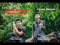 Ujonire rail khoni assamese evergreen songs mashupdance by assik hazarika  taufeq ahmed