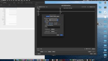 FileMaker for Stage Lighting - Lesson 1.1 - Basic Setup