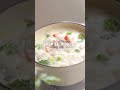 《奶油雞肉燉菜》自製白醬，濃郁百搭! (完整影片見留言處) #奶油雞肉燉菜 #白醬 #奶油燉菜