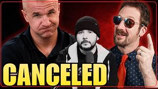 TurtleBoy Canceled as Tim Pool Receives Threatening Letter From Garbage Attorneys For Trash People