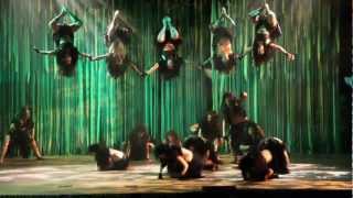 CMT San Jose - Nationally Celebrated Musical Theater for All Ages