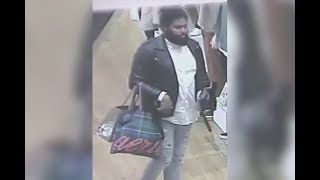 Commercial Robbery 1608 Chestnut St DC 18 09 054431