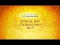 Mbis annual day celebrations 2019