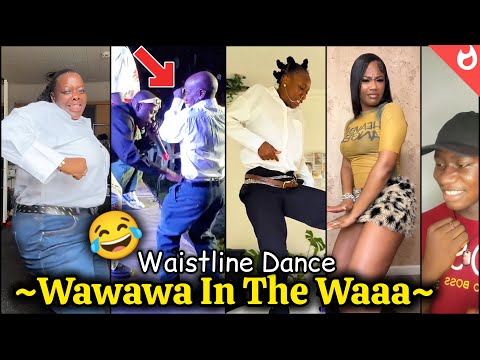 New Trending Tiktok Dance Challenge Wawawa In The Waaa Dexta Rapper Kasese Giant Wawawa New Trending Tiktok Dance Challenge Wawawa In The Waaa Dexta Rapper Kasese Giant Wawawa
