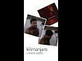 Fizzi Marley-Kilimanjaro (Feat. Kwaku Doh)_Official Lyrics Video